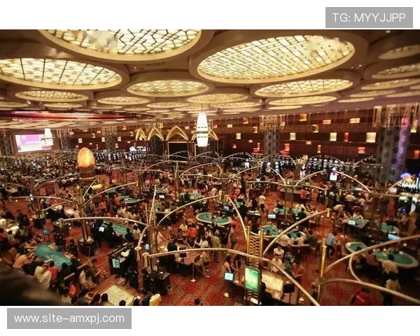 新葡京和葡京的区别与联系：深入了解澳门两大知名赌场的特色与优势